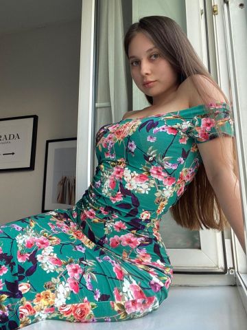 Анкета проститутки Алевтина, 24 года
